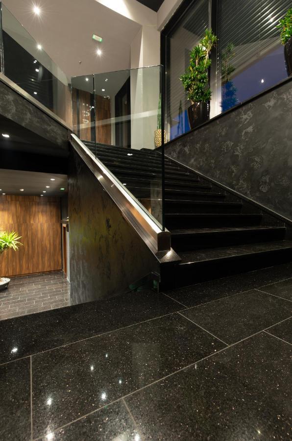 Premium Park Hotel พริเซรน ภายนอก รูปภาพ